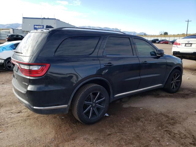 Photo 2 VIN: 1C4RDJDG6EC354202 - DODGE DURANGO LI 