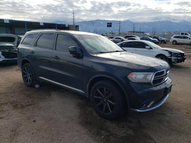 Photo 3 VIN: 1C4RDJDG6EC354202 - DODGE DURANGO LI 