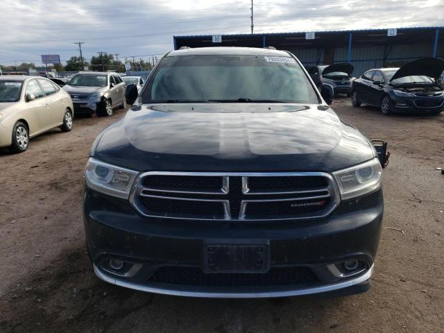 Photo 4 VIN: 1C4RDJDG6EC354202 - DODGE DURANGO LI 