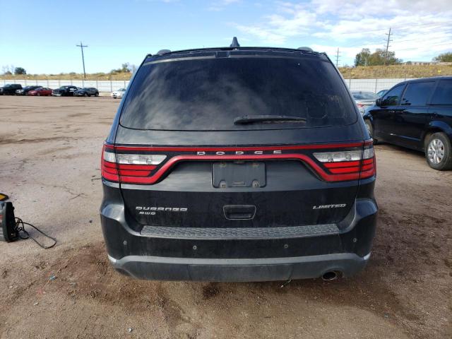 Photo 5 VIN: 1C4RDJDG6EC354202 - DODGE DURANGO LI 