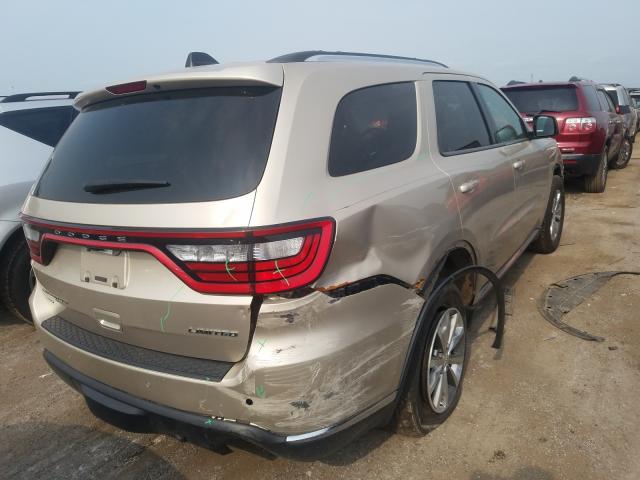 Photo 3 VIN: 1C4RDJDG6EC374871 - DODGE DURANGO LI 