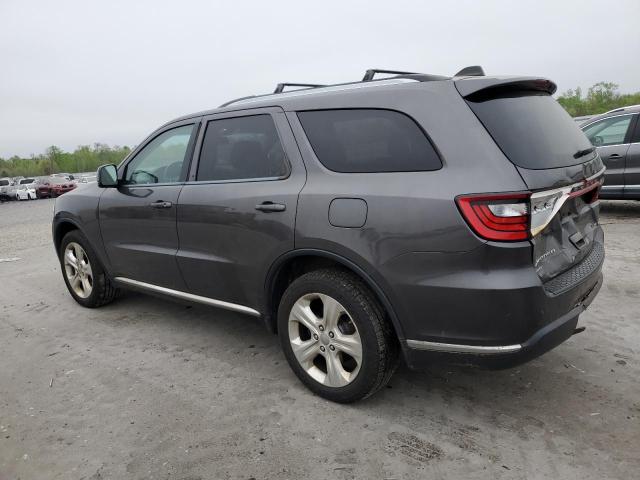 Photo 1 VIN: 1C4RDJDG6EC397177 - DODGE DURANGO 