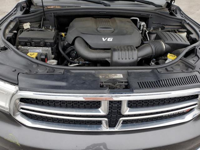 Photo 10 VIN: 1C4RDJDG6EC397177 - DODGE DURANGO 