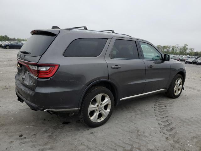 Photo 2 VIN: 1C4RDJDG6EC397177 - DODGE DURANGO 