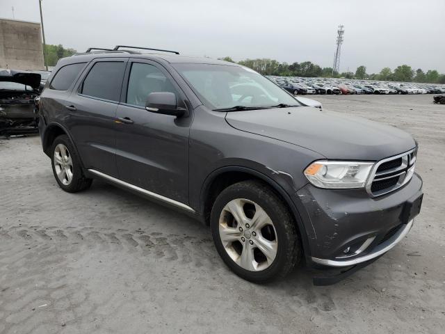 Photo 3 VIN: 1C4RDJDG6EC397177 - DODGE DURANGO 