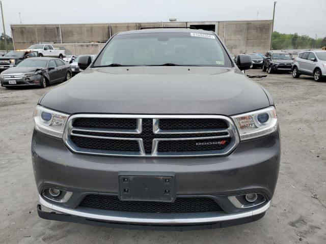 Photo 4 VIN: 1C4RDJDG6EC397177 - DODGE DURANGO 