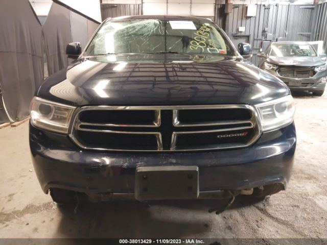 Photo 5 VIN: 1C4RDJDG6EC425298 - DODGE DURANGO 