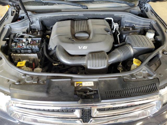 Photo 11 VIN: 1C4RDJDG6EC450007 - DODGE DURANGO LI 