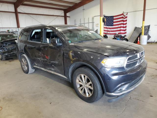 Photo 3 VIN: 1C4RDJDG6EC450007 - DODGE DURANGO LI 