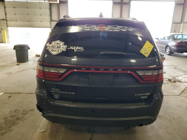 Photo 5 VIN: 1C4RDJDG6EC450007 - DODGE DURANGO LI 