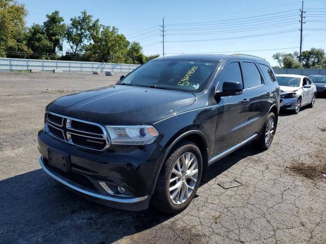 Photo 1 VIN: 1C4RDJDG6EC475540 - DODGE DURANGO LI 