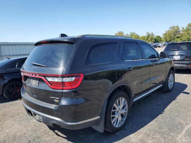 Photo 3 VIN: 1C4RDJDG6EC475540 - DODGE DURANGO LI 