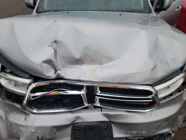 Photo 6 VIN: 1C4RDJDG6EC522310 - DODGE DURANGO LI 