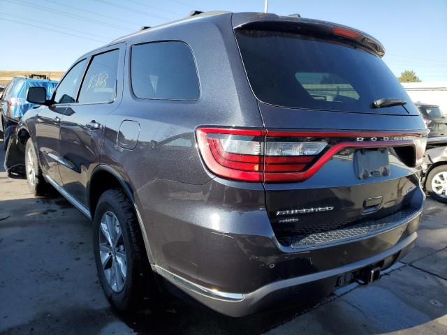 Photo 2 VIN: 1C4RDJDG6EC524770 - DODGE DURANGO LI 