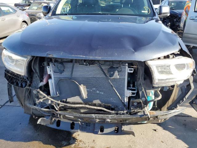 Photo 8 VIN: 1C4RDJDG6EC524770 - DODGE DURANGO LI 