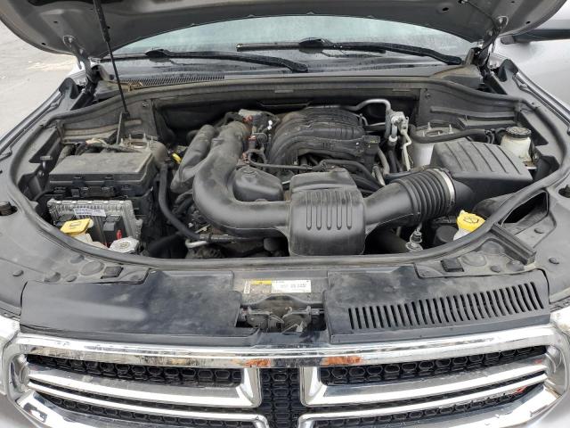 Photo 11 VIN: 1C4RDJDG6EC524784 - DODGE DURANGO 