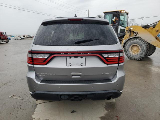 Photo 5 VIN: 1C4RDJDG6EC524784 - DODGE DURANGO 