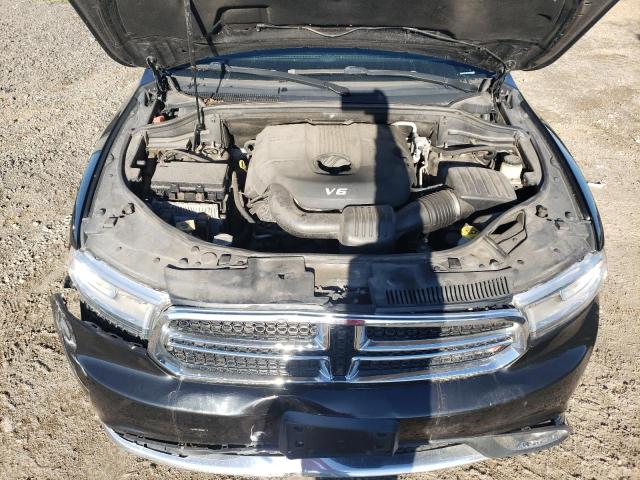 Photo 11 VIN: 1C4RDJDG6EC586430 - DODGE DURANGO LI 