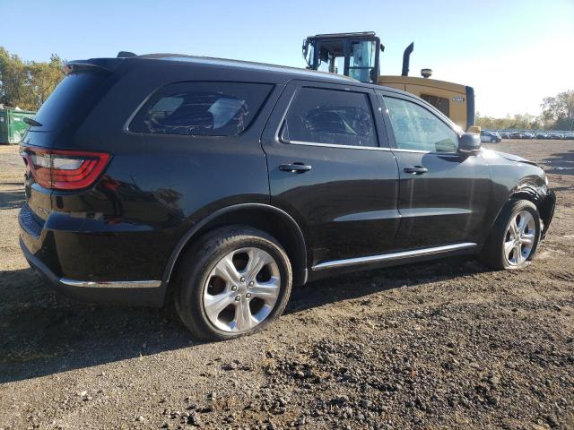 Photo 2 VIN: 1C4RDJDG6EC586430 - DODGE DURANGO LI 