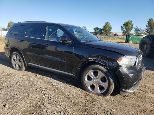 Photo 3 VIN: 1C4RDJDG6EC586430 - DODGE DURANGO LI 