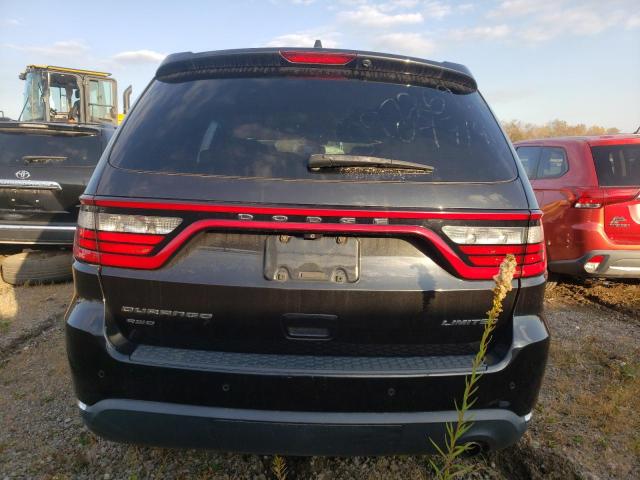 Photo 5 VIN: 1C4RDJDG6EC586430 - DODGE DURANGO LI 