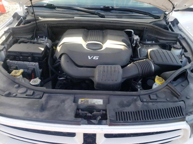 Photo 11 VIN: 1C4RDJDG6EC591899 - DODGE DURANGO 