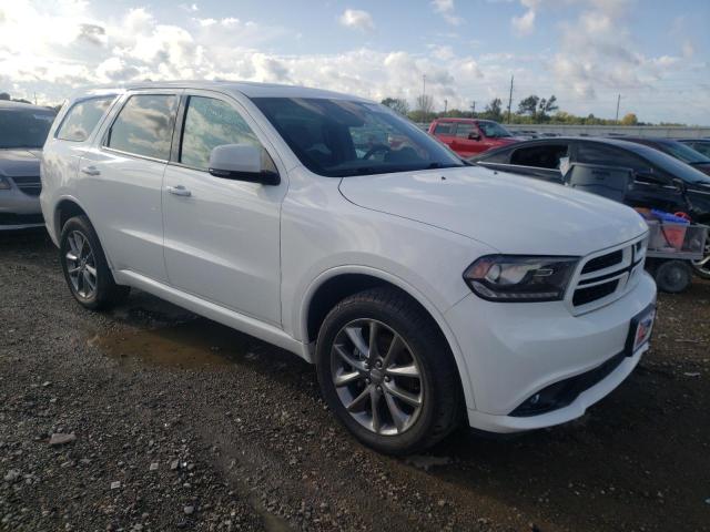 Photo 3 VIN: 1C4RDJDG6EC591899 - DODGE DURANGO 