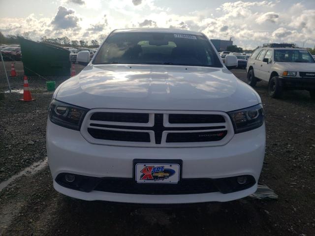 Photo 4 VIN: 1C4RDJDG6EC591899 - DODGE DURANGO 