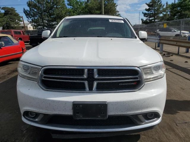 Photo 4 VIN: 1C4RDJDG6EC592339 - DODGE DURANGO LI 