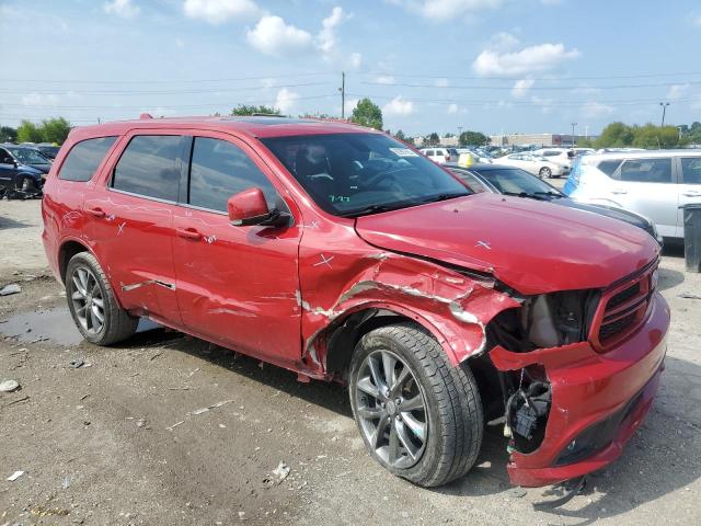 Photo 3 VIN: 1C4RDJDG6EC593703 - DODGE DURANGO 