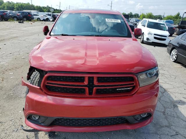 Photo 4 VIN: 1C4RDJDG6EC593703 - DODGE DURANGO 