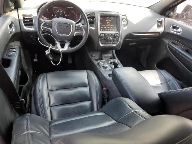 Photo 7 VIN: 1C4RDJDG6EC593703 - DODGE DURANGO 