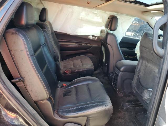 Photo 9 VIN: 1C4RDJDG6EC973057 - DODGE DURANGO LI 