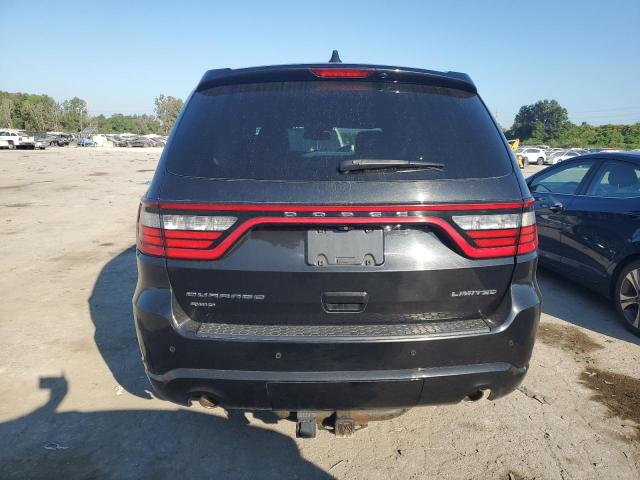 Photo 5 VIN: 1C4RDJDG6EC978436 - DODGE DURANGO LI 