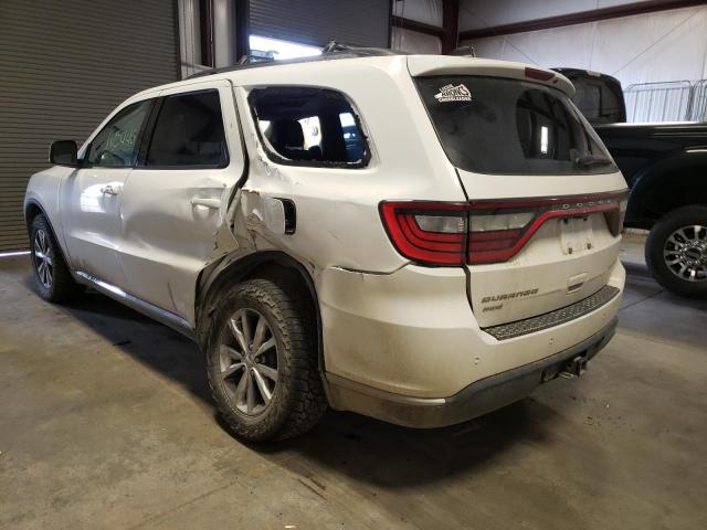 Photo 2 VIN: 1C4RDJDG6FC239844 - DODGE DURANGO LI 