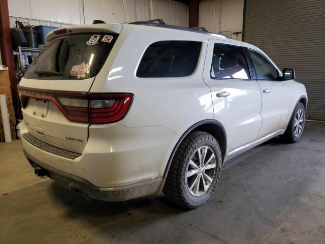 Photo 3 VIN: 1C4RDJDG6FC239844 - DODGE DURANGO LI 