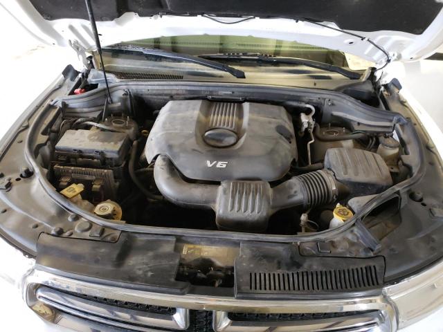 Photo 6 VIN: 1C4RDJDG6FC239844 - DODGE DURANGO LI 