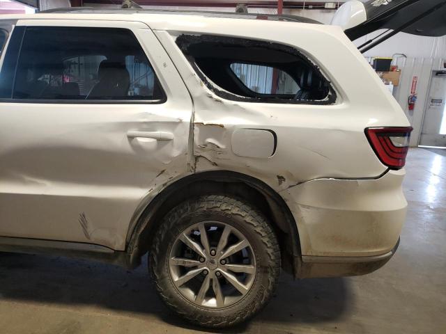 Photo 8 VIN: 1C4RDJDG6FC239844 - DODGE DURANGO LI 