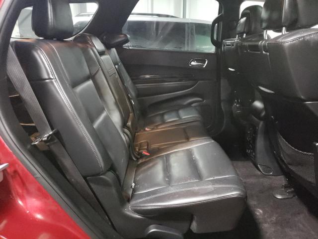 Photo 5 VIN: 1C4RDJDG6FC240508 - DODGE DURANGO LI 