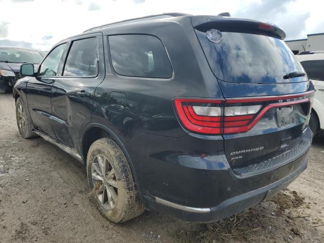 Photo 1 VIN: 1C4RDJDG6FC244817 - DODGE DURANGO LI 