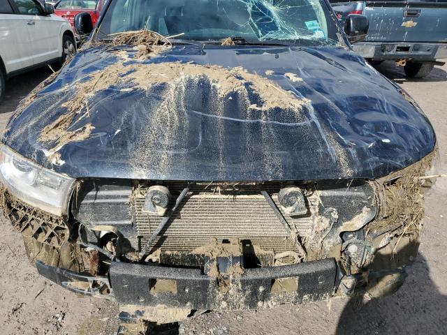 Photo 11 VIN: 1C4RDJDG6FC244817 - DODGE DURANGO LI 