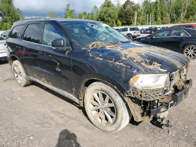 Photo 3 VIN: 1C4RDJDG6FC244817 - DODGE DURANGO LI 