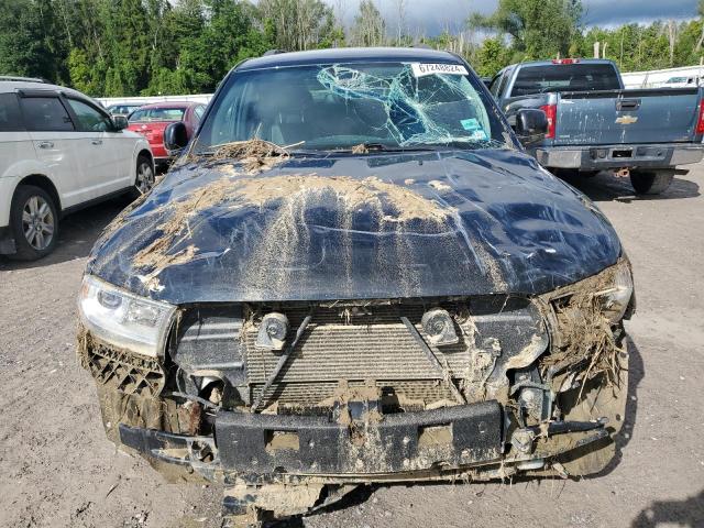 Photo 4 VIN: 1C4RDJDG6FC244817 - DODGE DURANGO LI 