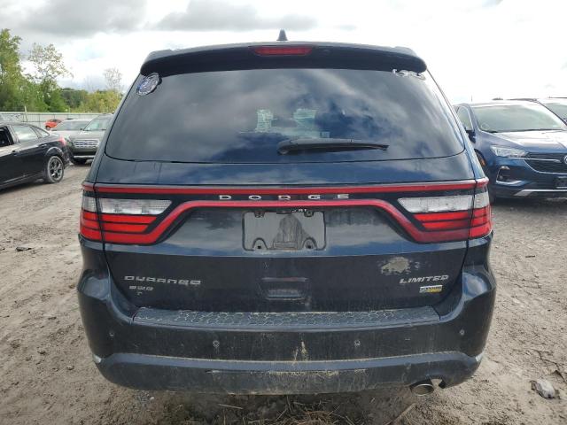 Photo 5 VIN: 1C4RDJDG6FC244817 - DODGE DURANGO LI 