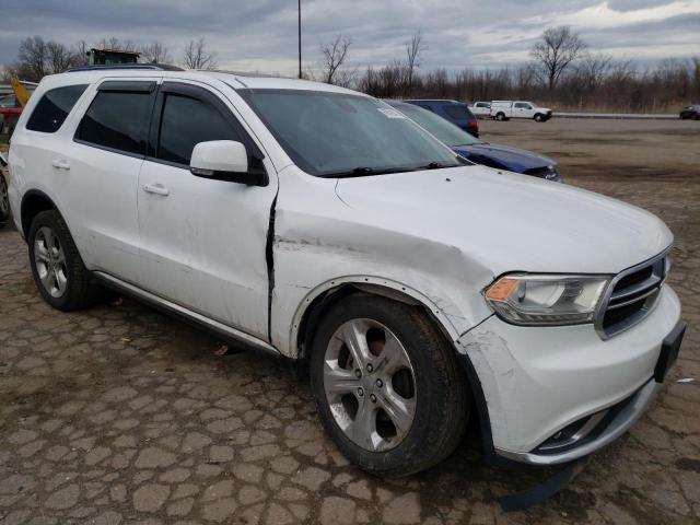 Photo 3 VIN: 1C4RDJDG6FC689882 - DODGE DURANGO LI 