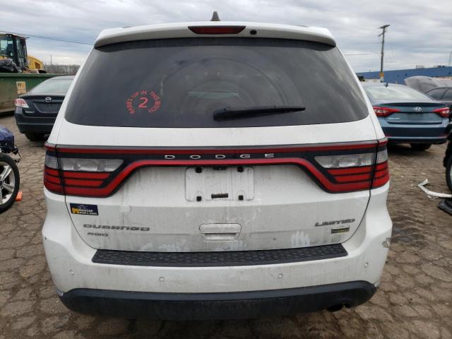 Photo 5 VIN: 1C4RDJDG6FC689882 - DODGE DURANGO LI 