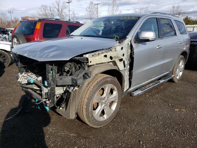 Photo 1 VIN: 1C4RDJDG6FC736134 - DODGE DURANGO LI 