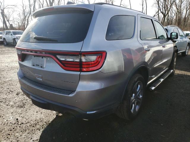 Photo 3 VIN: 1C4RDJDG6FC736134 - DODGE DURANGO LI 