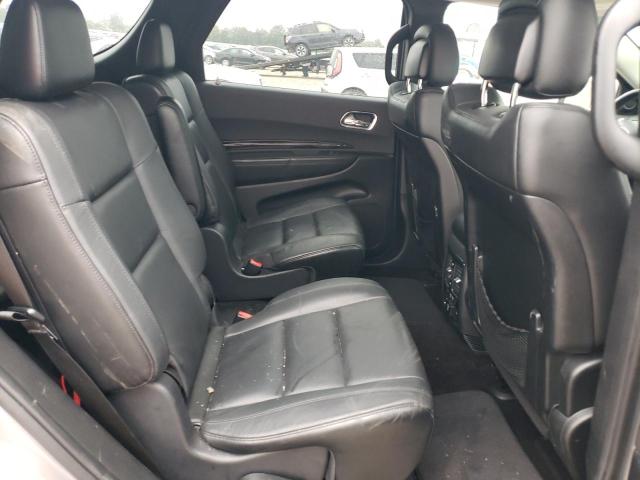 Photo 10 VIN: 1C4RDJDG6FC796107 - DODGE DURANGO LI 