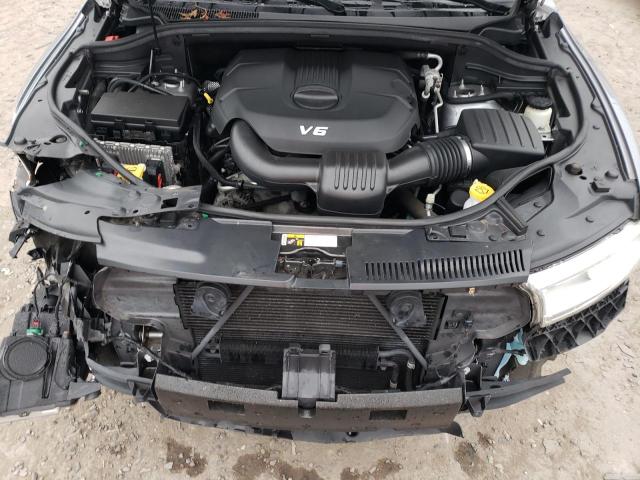 Photo 11 VIN: 1C4RDJDG6FC796107 - DODGE DURANGO LI 